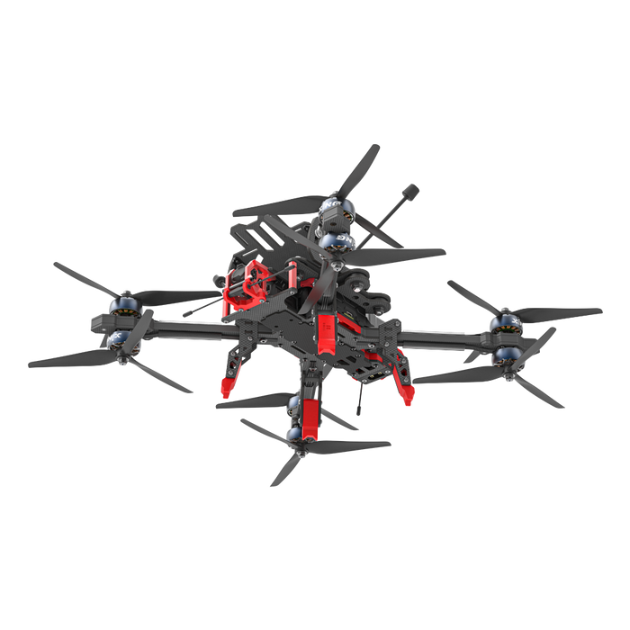 iFlight Taurus X8 V3 O3 6S HD Cinelifter BNF