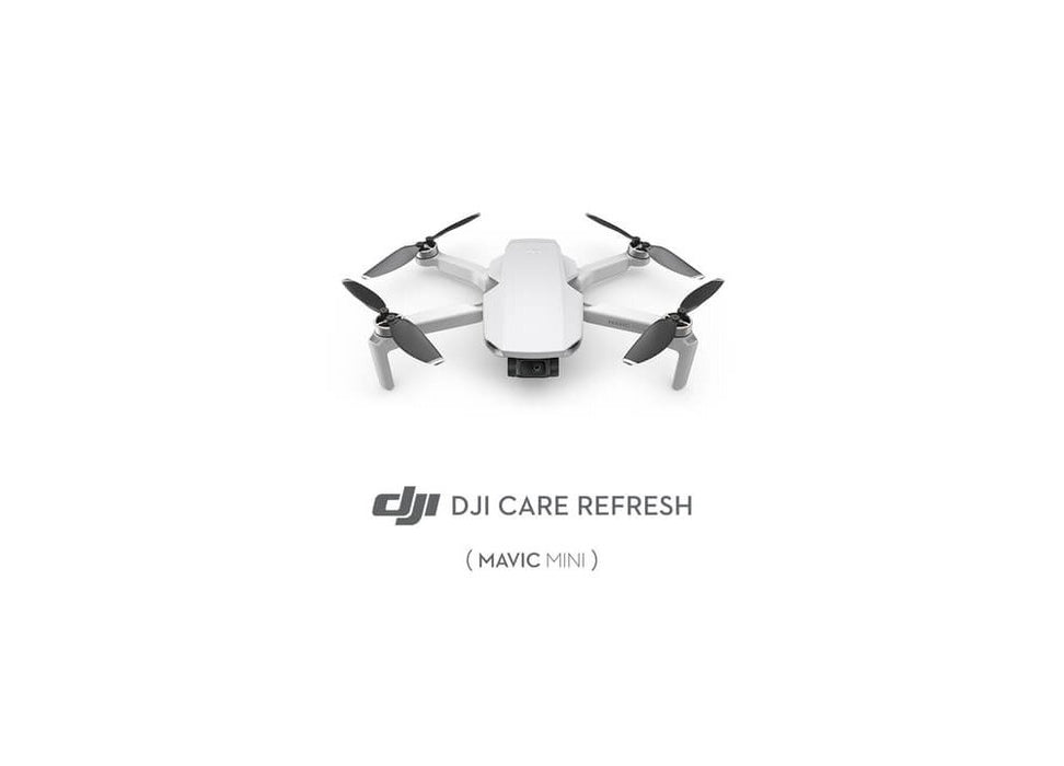 DJI Care Refresh (Mavic Mini)