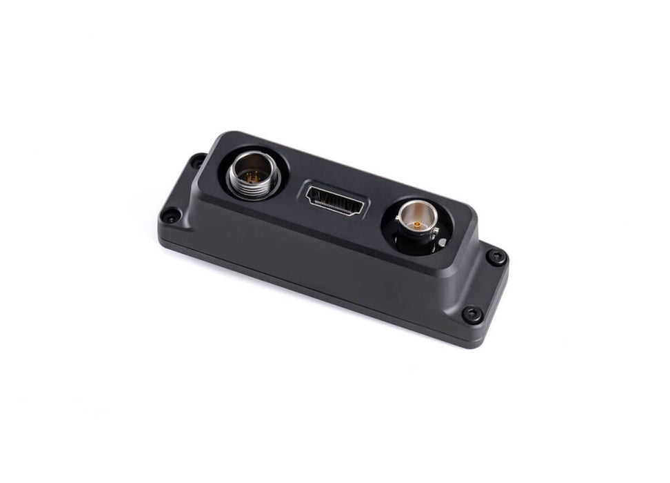 DJI Erweiterungsplatte für Funkmonitor (SDI/HDMI/DC IN)