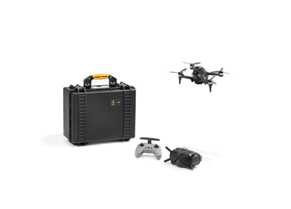 DJI FPV Combo Transportkoffer HPRC Typ 2500