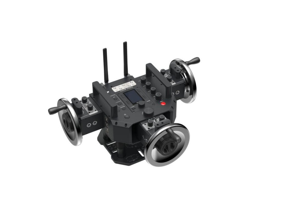 DJI Master Wheels 3 Axis