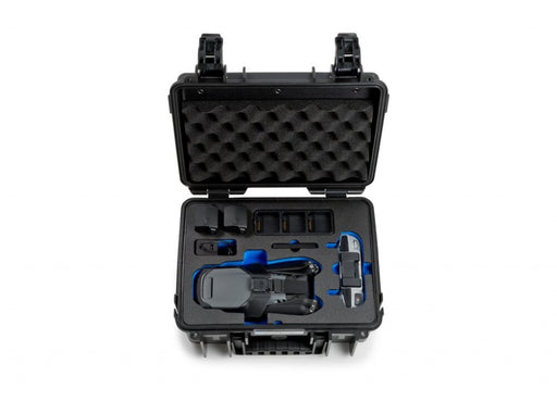 dji mavic 3 transportkoffer typ bw 3000