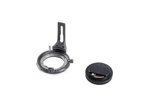 dji objektiv mount adapter x9 e