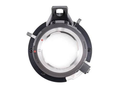 dji objektiv mount adapter x9 m_2