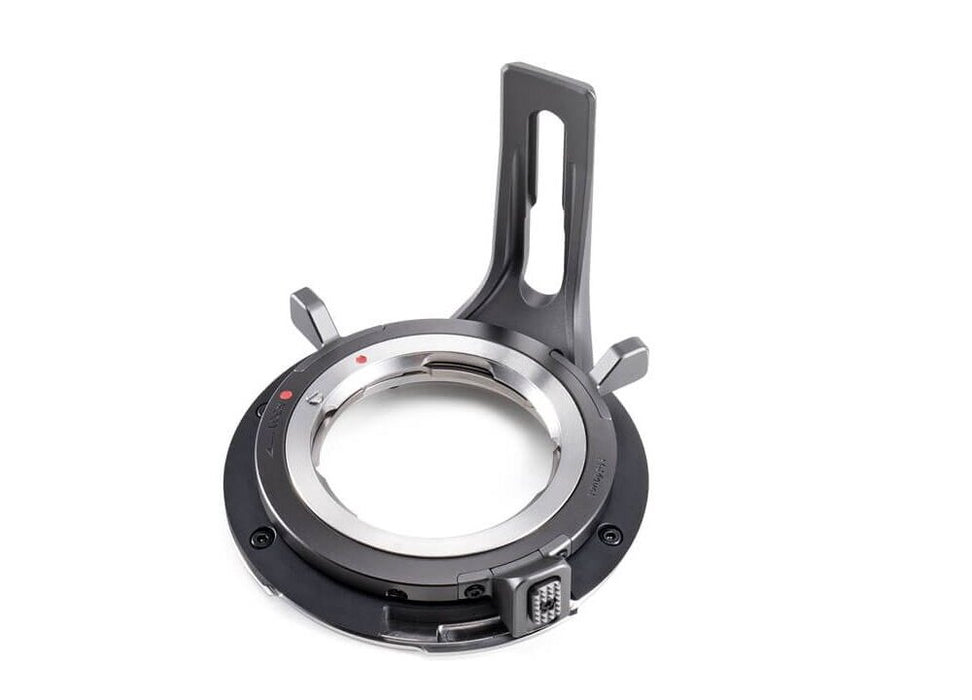 DJI Objektiv Mount Adapter X9 M