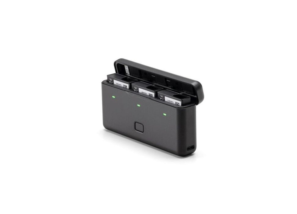 DJI Osmo Action 3 Akkuladeschale (multifunktional)