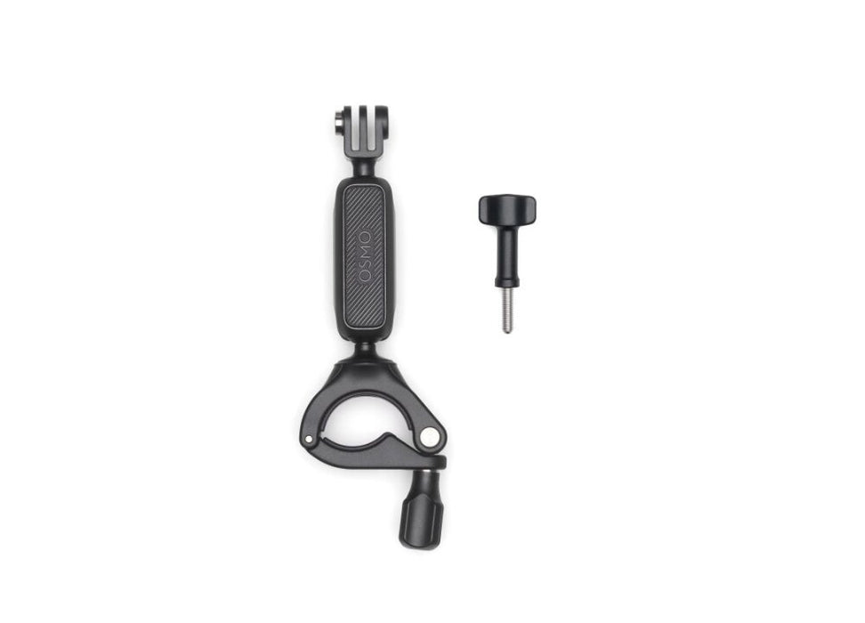 DJI Osmo Action Lenkerhalterung