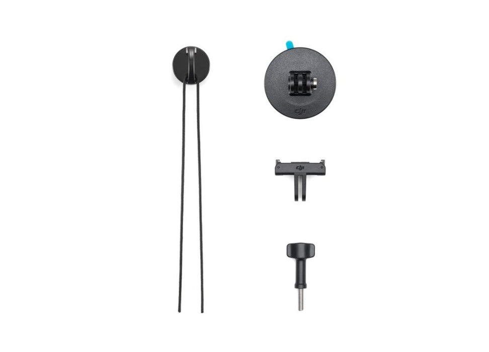 DJI Osmo Action Surf Sicherungsset