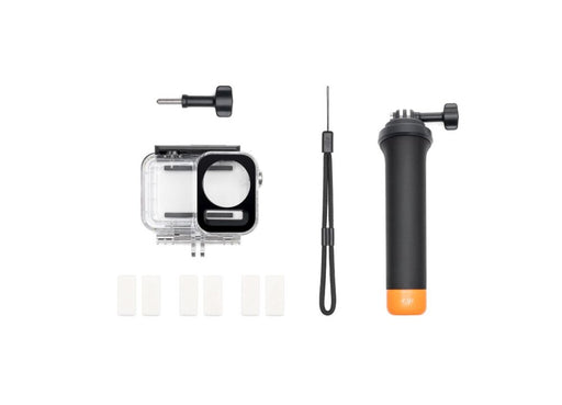 dji osmo action tauch zubehoerset de