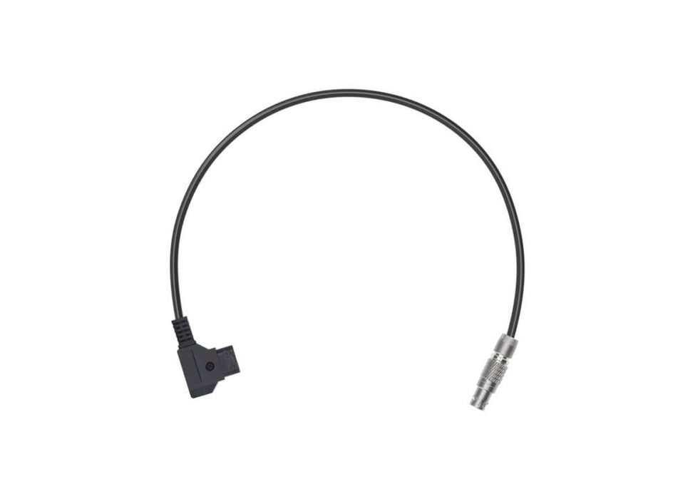 DJI P TAP auf DC IN Netzkabel (0,5m)