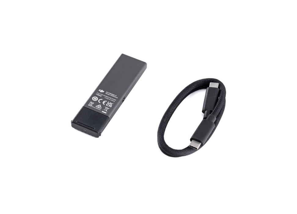 DJI PROSSD 1TB