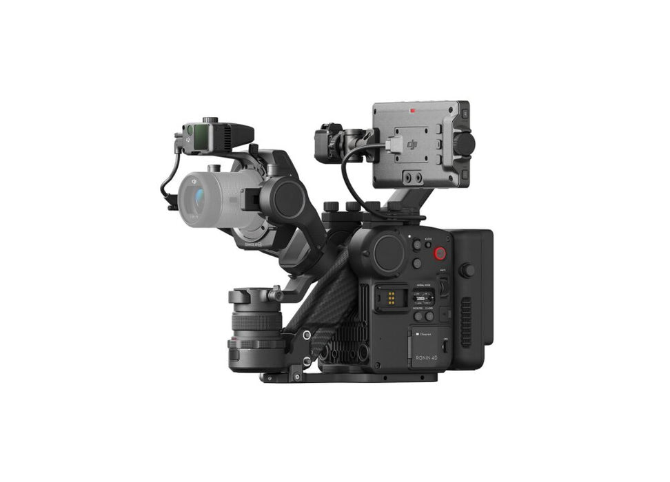 DJI Ronin 4D 6K