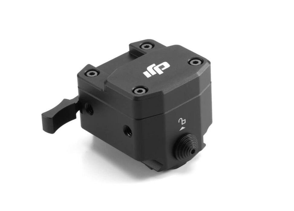 DJI Ronin 4D Handgriffhalterung Universaladapter