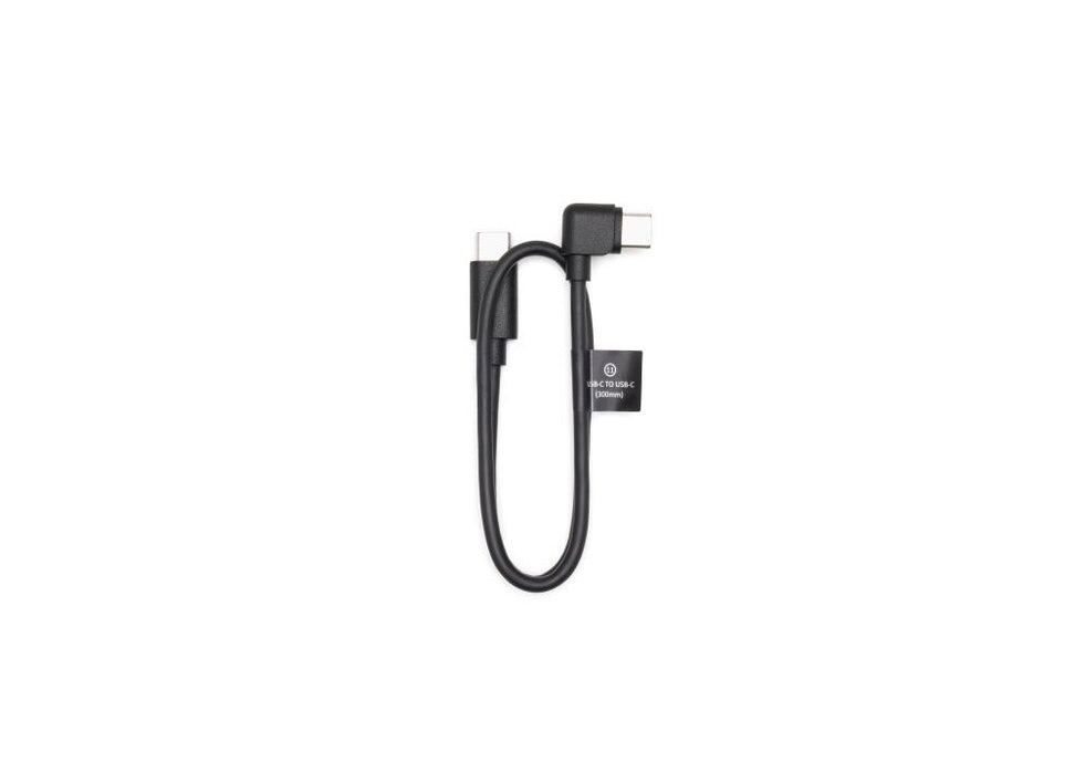 DJI RS L förmiges Multi Kamera Steuerkabel (USB C, 30 cm)