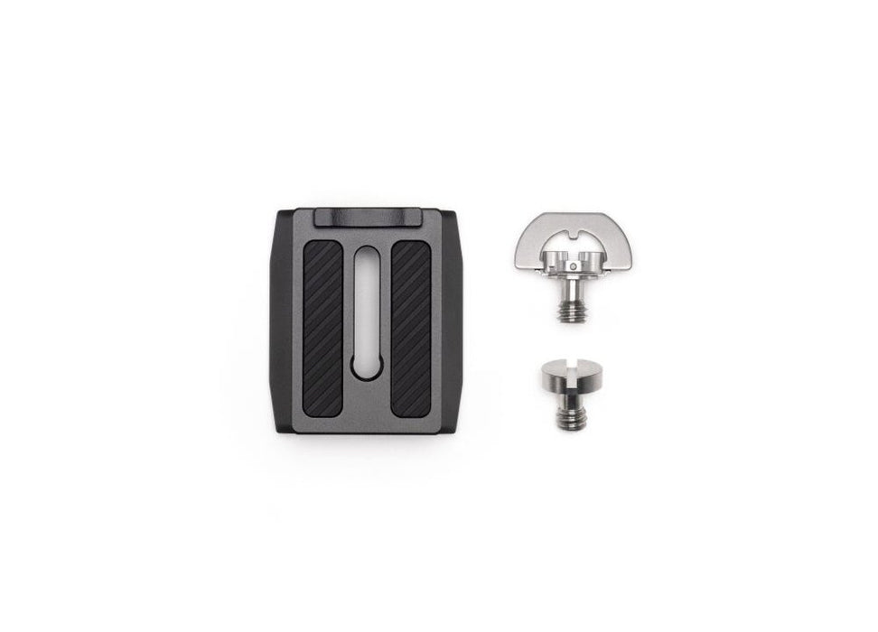 DJI RS Mini Schnellwechselplatte