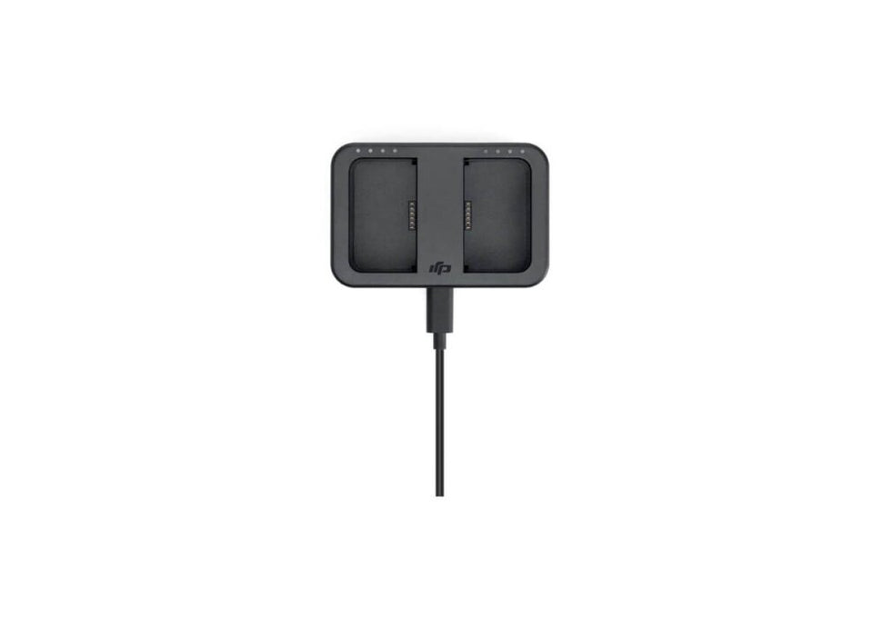DJI WB37 Akkuladestation (USB C)