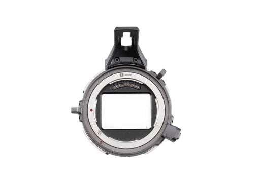 dji zenmuse x9 l mount adapter