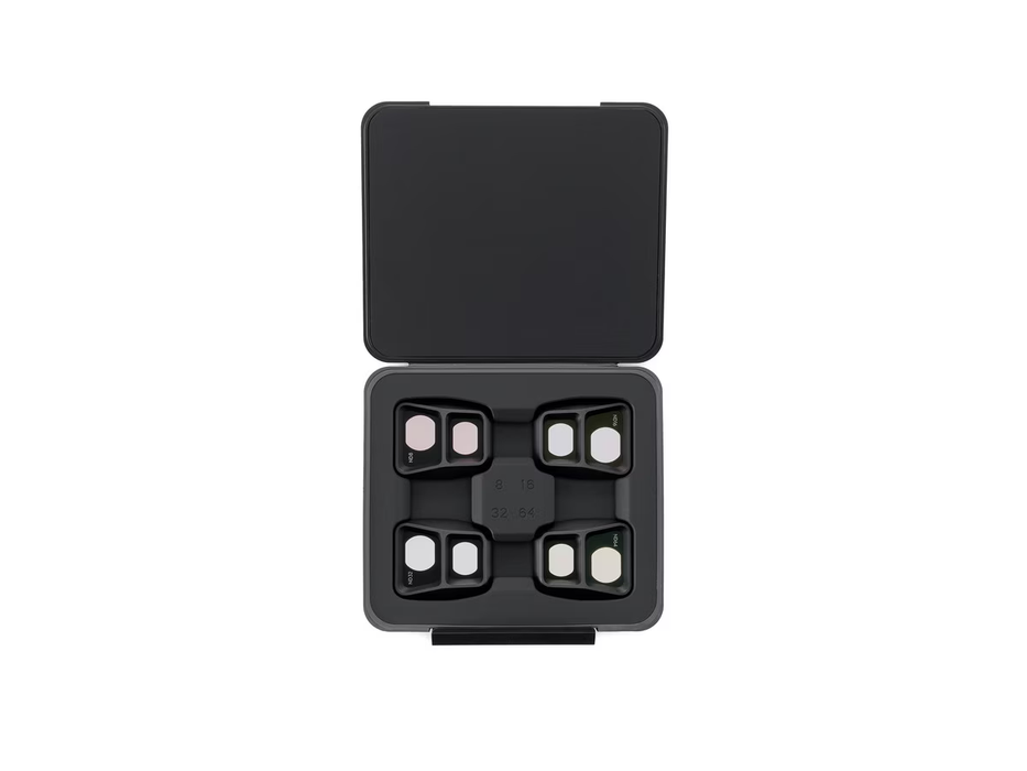 DJI Air 3 ND Filter ND8/16/32/64