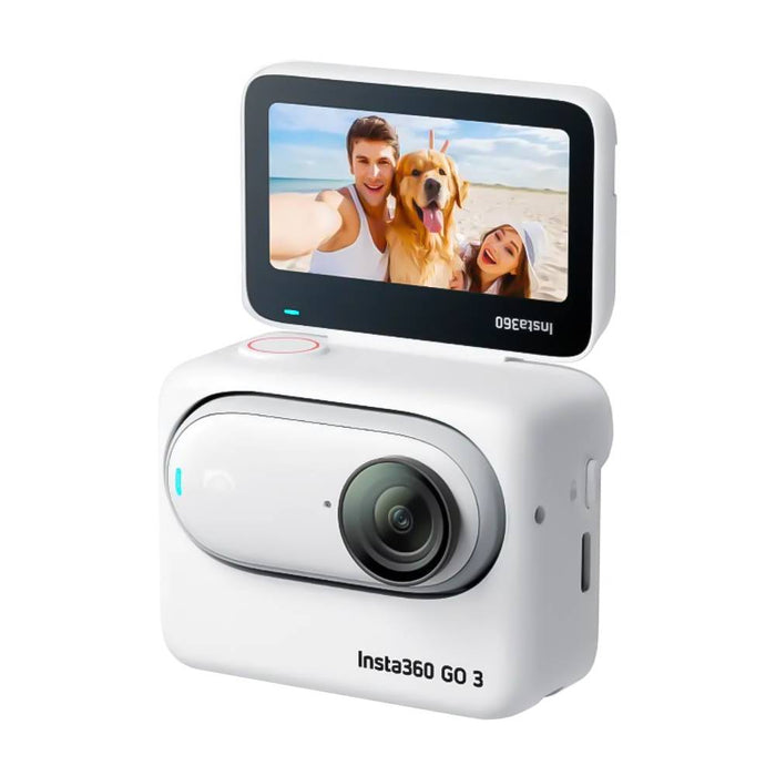 Insta360 GO 3 Action Camera