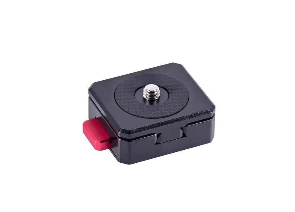 LifThor Monitor Quick Release 1/4" Schnellverschluss