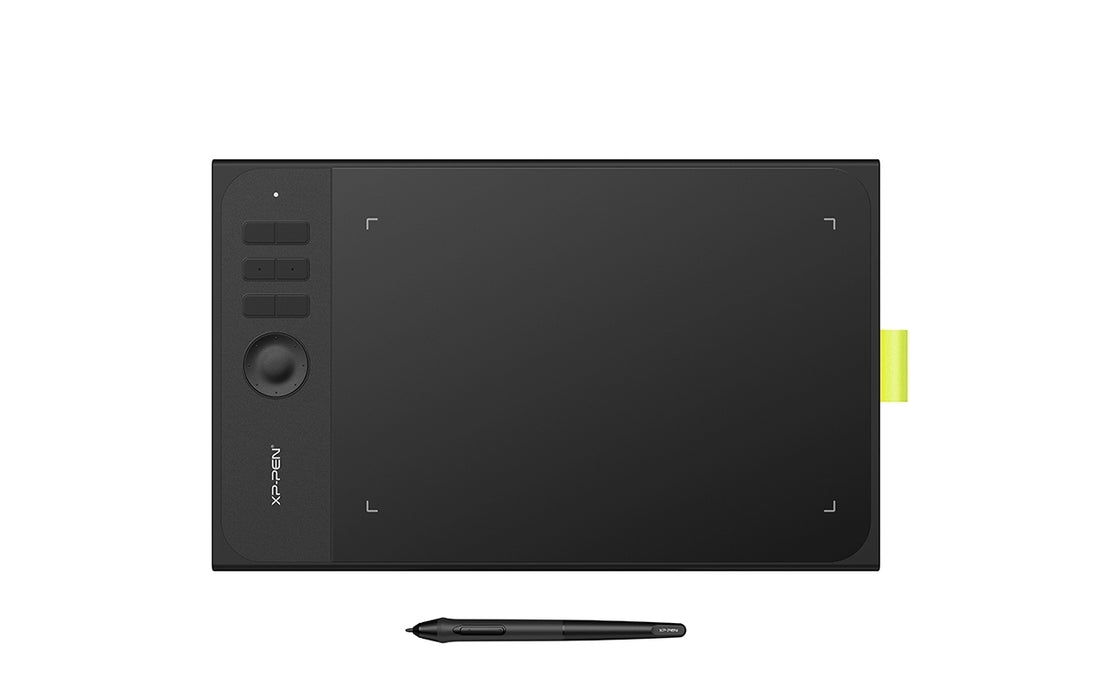 XP PEN Star 06C