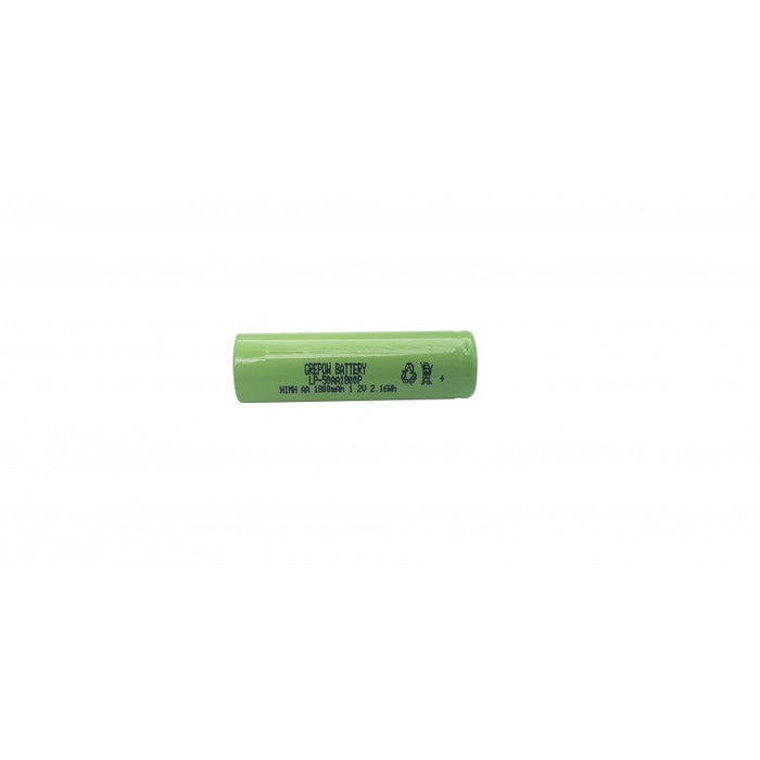 GREPOW AA 1800mAh 1,2V NiMH Akku LiPo24.de