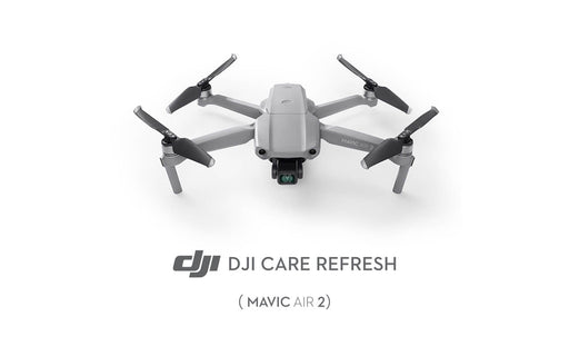 101304 DJI Care Refresh 1 Jahr Mavic Air 2 1