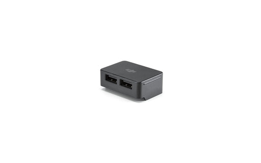 101977 DJI Mavic Air 2 Akku auf Power Bank Adapter 2