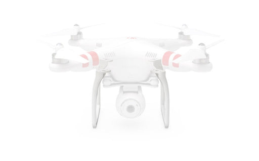 109607 DJI Phantom 2 Landegestell P04 2