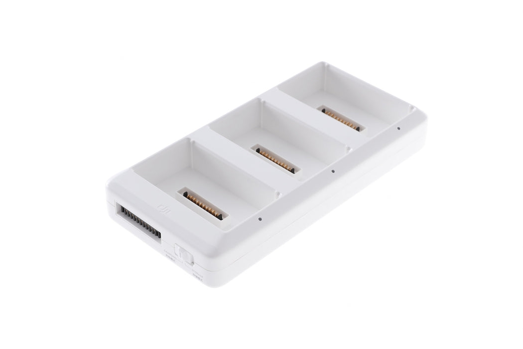 DJI P4 Akkuladehub (P08)