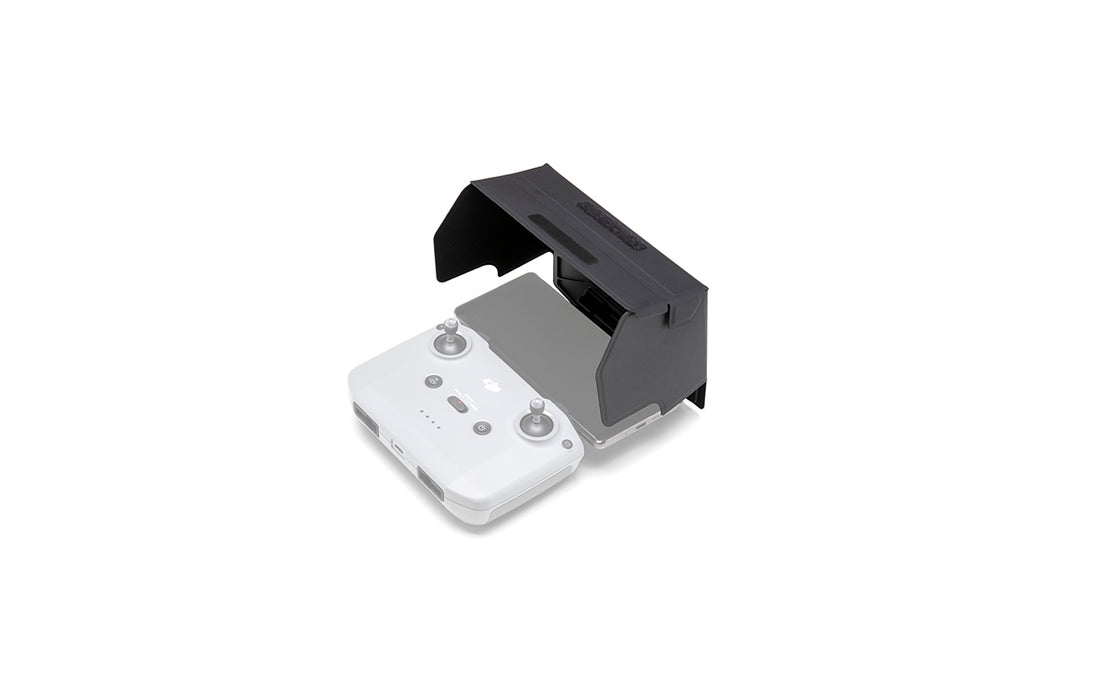 DJI Mavic Air 2 RC Bildschirm Abdeckung