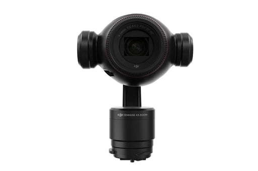 121913 DJI Zenmuse X3 Zoom Osmo 1