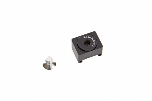 122149 DJI Osmo drehbarer Bitzschuh Universalhalter P40 1