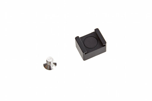 122149 DJI Osmo drehbarer Bitzschuh Universalhalter P40 2