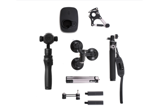 122880 DJI Osmo Sport Accessory Kit 1