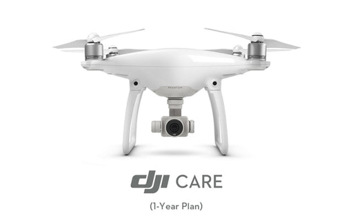 124426 DJI Care 1 Jahr Phantom 4 1