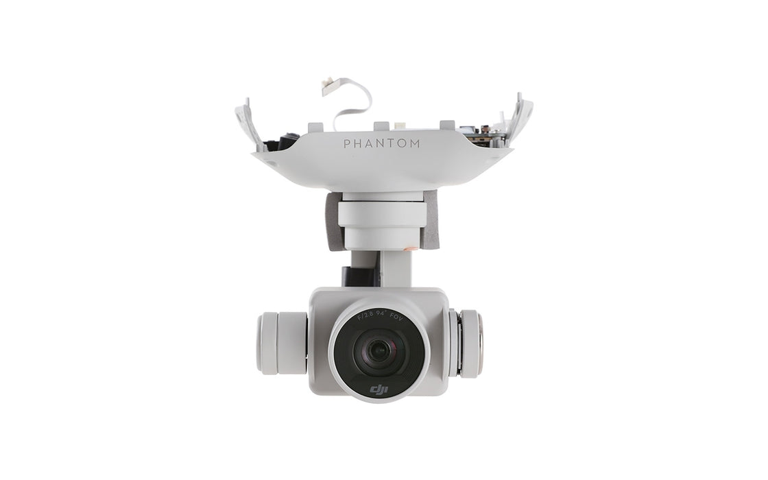 DJI P4 Adv/Pro/Pro+ Gimbal Camera (P63)
