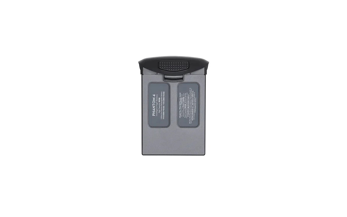 DJI P4 Pro Ob. Akku 5870mAh (P113) LiPo24.de