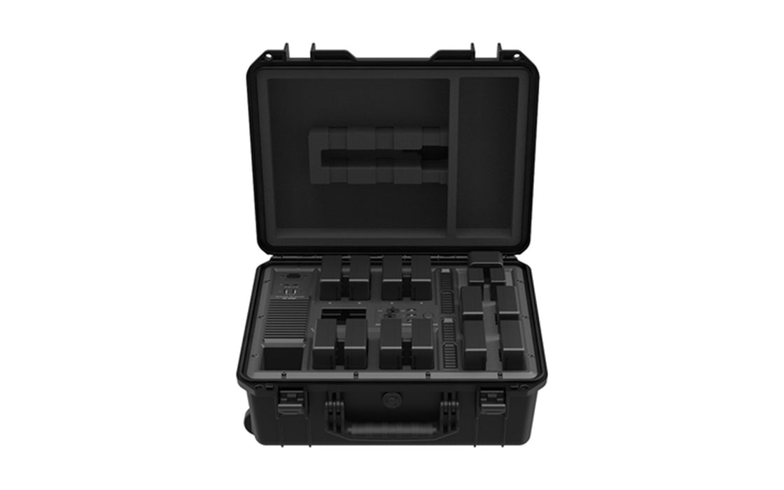 DJI Inspire 2 Battery Station (For TB50) (P49)