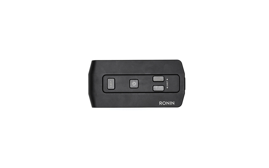 DJI Ronin 2 Dual TB50 Battery Mount (P05)