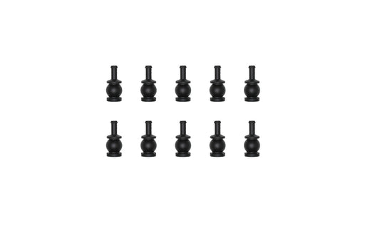 159213 DJI Inspire 2 Gimbal Rubber Dampers 10PCS P61 1