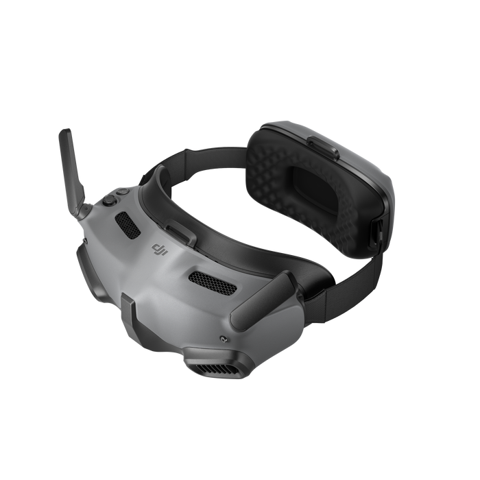 DJI Goggles Integra