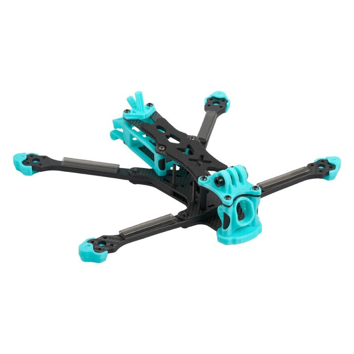 Foxeer Aura 6" Deadcat DJI/Vista/Analog Freestyle LR T700 Carbon