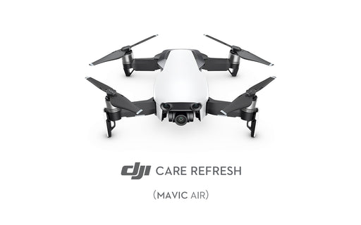163630 DJI Care Refresh 1 Jahr Mavic Air 1