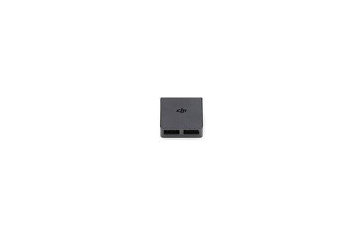 175763 DJI Mavic 2 Akku auf Power Bank Adaptor P12 2