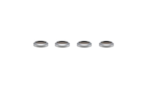 175817 DJI Mavic 2 Zoom ND Filter Set ND481632 P18 1