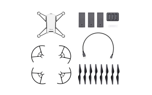 178535 RYZE Tello Boost Combo Powered by DJI 3