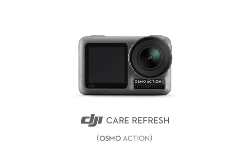 187391 DJI Care Refresh 1 Jahr Osmo Action 1