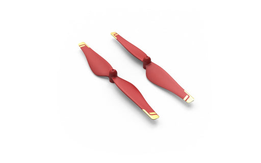 187872 RYZE Tello Propeller Iron Man Edition 1