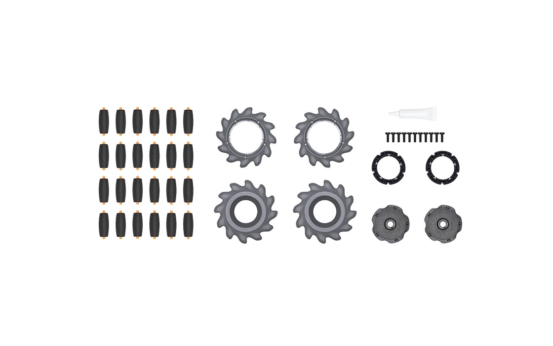 DJI RoboMaster S1 Mecanum Räder (P07)